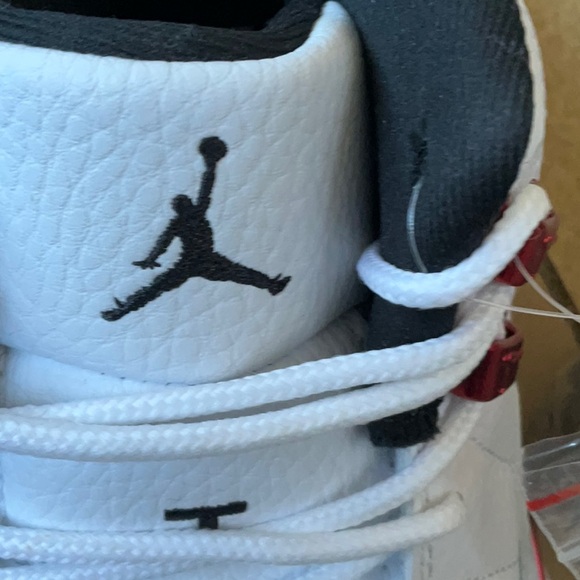 Nike Air Jordan 12 Retro NEW in Box Men’s 9 “Twist” - Picture 4 of 10